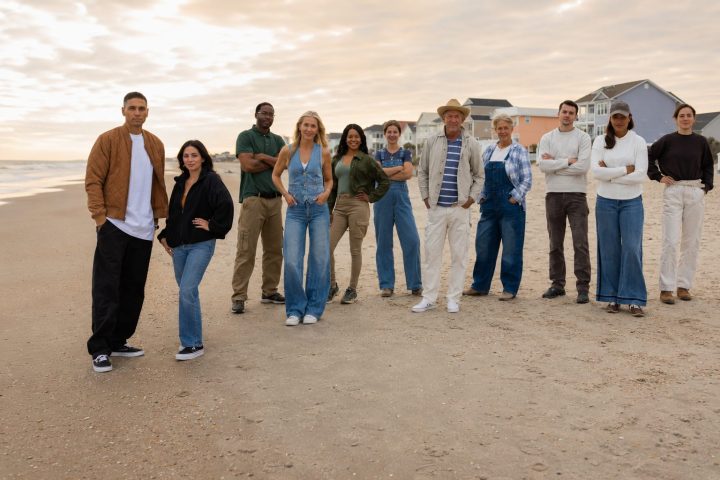 HGTV Brings Back ‘Battle on the Beach’ After Cancellation Reports — New Cast, Premiere Date, Prize