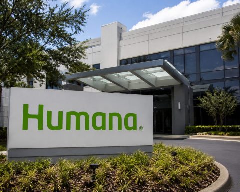 Humana Stock’s 25% Rally Faces a Value-Trap Test After EPS Cut