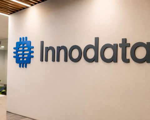 Innodata Stock Soars After Q1 Earnings Beat — The $51 Million AI Deal Behind the INOD Rally