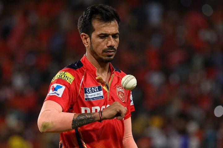 IPL 2026: Punjab Kings’ Dropped-Sitter Mess Hands SRH 235 As Chahal Pays The Price
