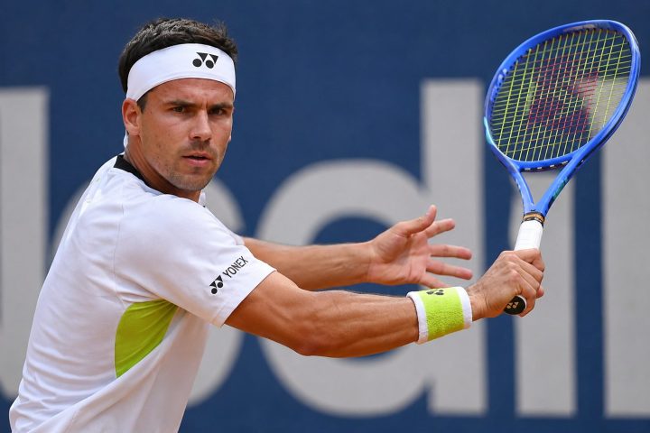 Italian Open 2026: Zverev’s Rome Opener Stuck In Rain Delay As Altmaier Awaits