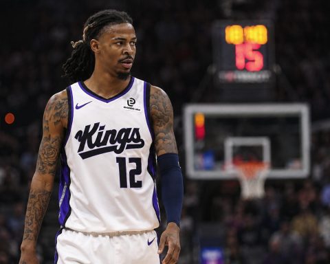 Ja Morant to Sacramento? Kings Trade Buzz Gets Real After Draft Lottery Twist