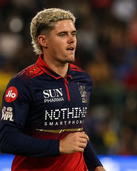 Jacob Bethell’s IPL Gamble Just Became England Cricket’s Latest Flashpoint