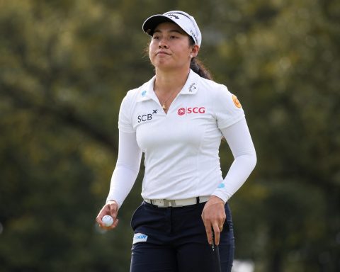 Jeeno Thitikul Defends Mizuho Americas Open Title As LPGA Rivals Fall Four Shots Short