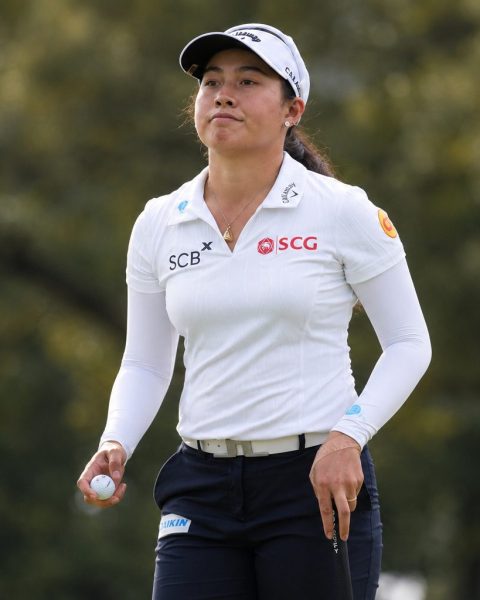 Jeeno Thitikul Defends Mizuho Americas Open Title As LPGA Rivals Fall Four Shots Short