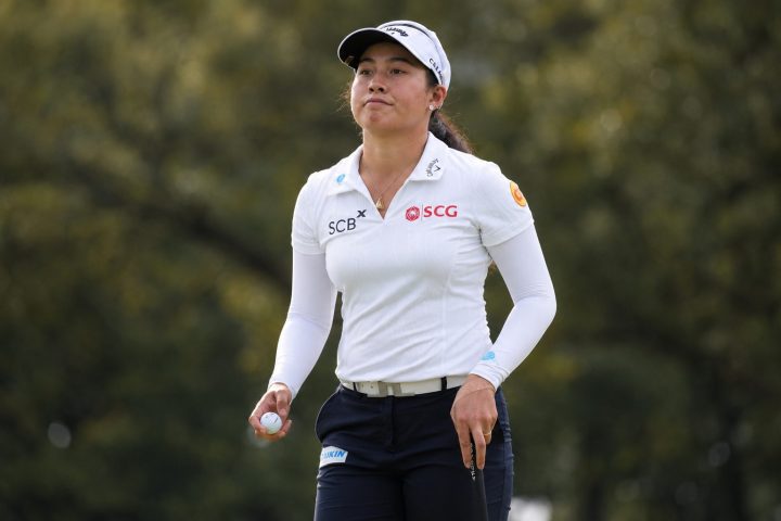 Jeeno Thitikul Defends Mizuho Americas Open Title As LPGA Rivals Fall Four Shots Short