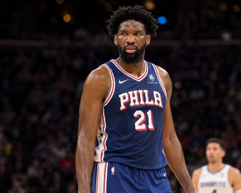 Joel Embiid Out: Knicks vs 76ers Game 2 Suddenly Tilts Toward New York
