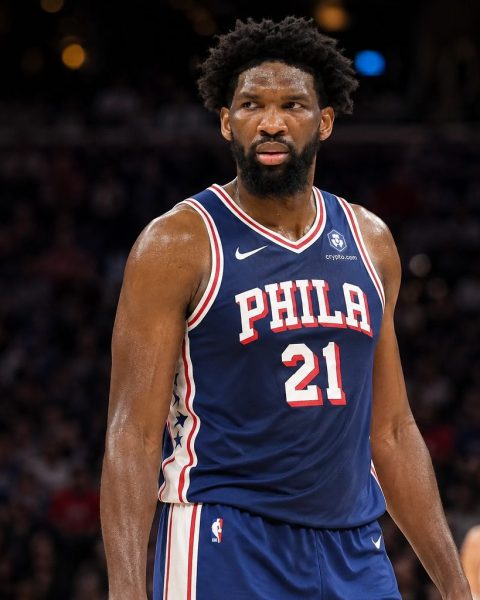 Joel Embiid Out: Knicks vs 76ers Game 2 Suddenly Tilts Toward New York