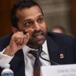 Kash Patel Hearing Takes a Sharp Turn After Senator Posts Alcohol Test Results