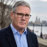 Keir Starmer Faces Biden-Style Revolt as Wes Streeting Threat Overshadows King’s Speech
