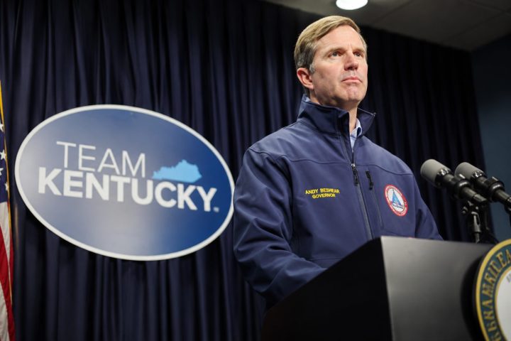 Kentucky’s Pre-K Fight Escalates as Beshear Bypasses Lawmakers With Pilot Plan