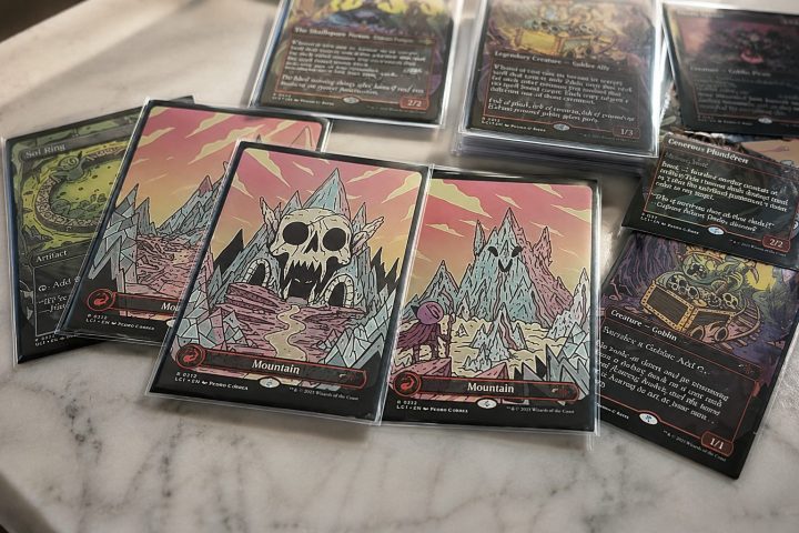 Magic’s $149 Goblin Storm Secret Lair Deck Is Real — And Supply Is the Big Question