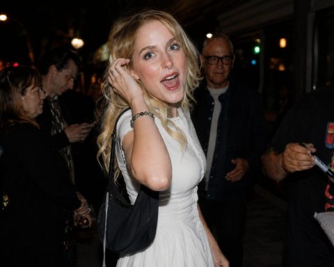 McKenna Grace’s The Official Mistress Makes Paul Walter Hauser King Louis XVI as Cannes Buyers Gather