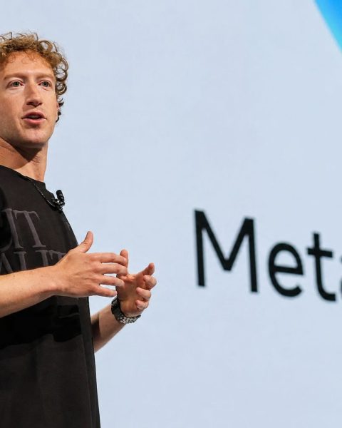 Meta AI Lawsuit Puts Zuckerberg at Center of Book Copyright Fight Over Llama