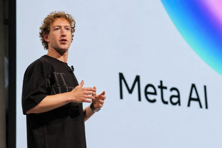 Meta AI Lawsuit Puts Zuckerberg at Center of Book Copyright Fight Over Llama