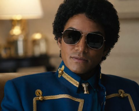Michael Box Office Run Hits $577 Million as Jackson Biopic Beats Bohemian Rhapsody in North America