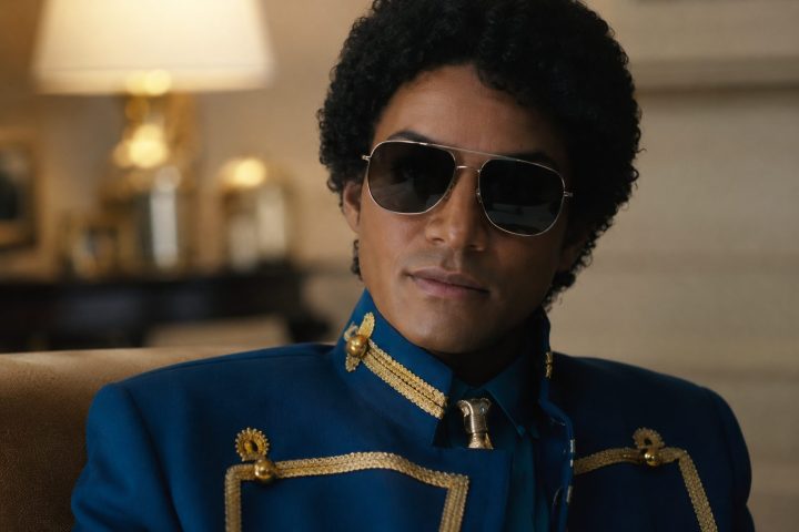 Michael Box Office Run Hits $577 Million as Jackson Biopic Beats Bohemian Rhapsody in North America