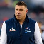 Mike Vrabel-Dianna Russini Boat Report Reopens a Patriots Problem