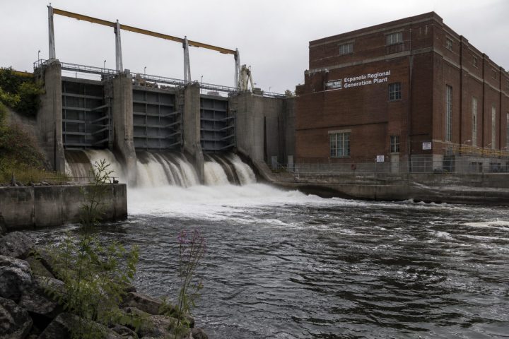Mississagi River Flood Watch Lifted: What Changed at Red Rock Dam and What Comes Next