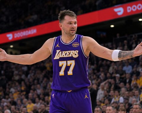 NBA Playoff Odds Today: Cavaliers Save Their Season, Lakers Face Thunder Without Luka Doncic