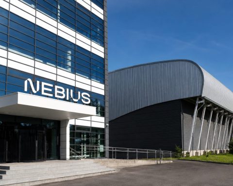 Nebius Stock Surges Before Earnings as Wall Street Eyes One $18 Billion AI Cloud Question