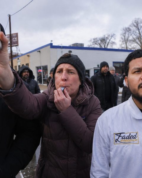 New York Defies ICE Surge Threat as Trump Deportation Push Hits Courts