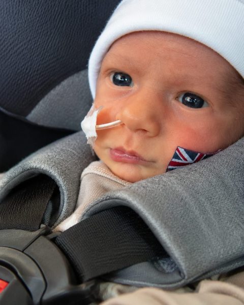 Newborn Vitamin K Shot Refusals Are Rising. Doctors Say Babies Are Dying.