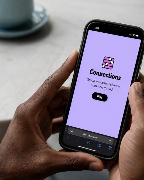 NYT Connections May 12 Answers: Puzzle #1066’s Hardest Group Is the One Players May Miss