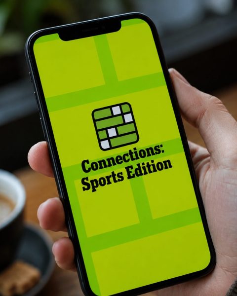 NYT Connections May 9 Answers Are Out — Sports Edition Adds a Padres Curveball