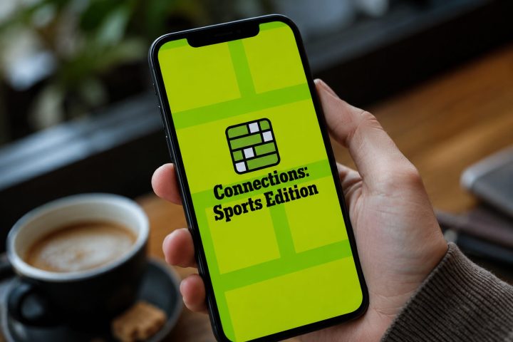 NYT Connections May 9 Answers Are Out — Sports Edition Adds a Padres Curveball