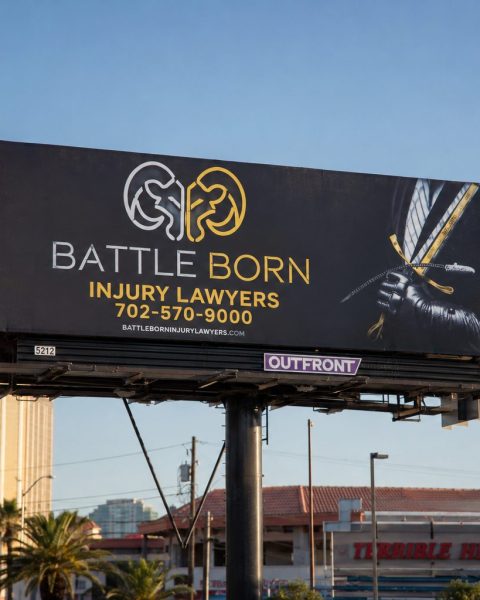 Personal Injury Billboards Hit Spotlight as Uber’s $77 Million California Battle Builds