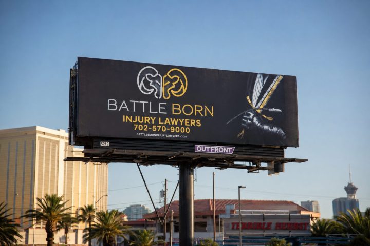 Personal Injury Billboards Hit Spotlight as Uber’s $77 Million California Battle Builds