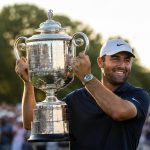 PGA Championship 2026 Odds: Why Scheffler’s Aronimink Defense Is No Two-Man Race