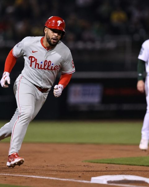 Phillies vs Athletics Odds: Duran’s Late Return Adds a Twist Before Sanchez-Severino Showdown