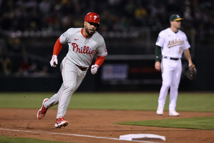 Phillies vs Athletics Odds: Duran’s Late Return Adds a Twist Before Sanchez-Severino Showdown