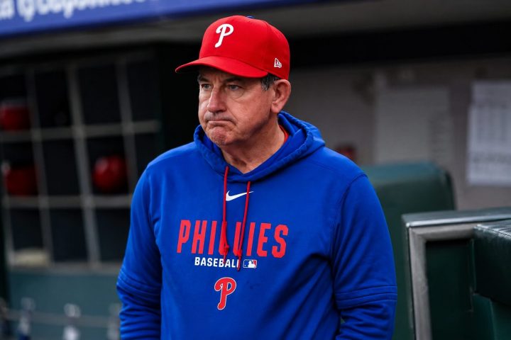 Phillies vs Red Sox: Fenway Series Puts Two Manager Shake-Ups Under October Pressure