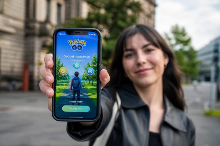 Pokémon GO Choose Your Path Is Live: Best Route, Rewards And Why It Matters Now