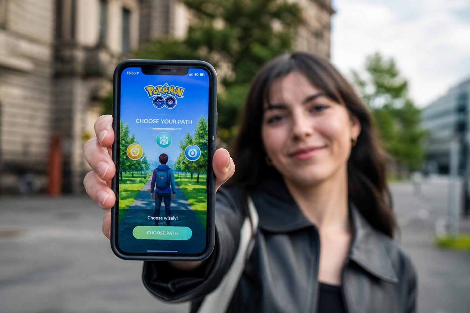 Pokémon GO Choose Your Path Is Live: Best Route, Rewards And Why It Matters Now