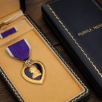 Purple Heart Veteran Gets Medal After 58 Years as Another Decorated Soldier Faces Deportation Fallout