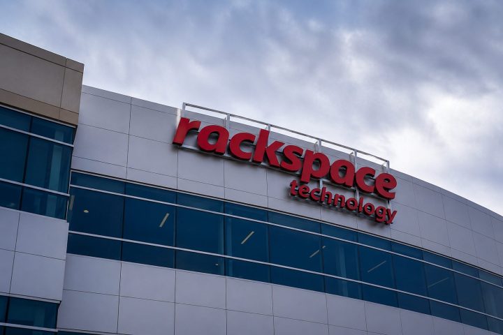 Rackspace Stock Surges on AMD AI Cloud Deal. The Fine Print Matters