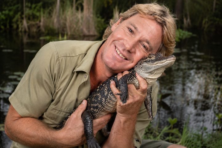 Robert Irwin Says 14-Foot Crocodile Named Jimmy Fallon Death-Rolled Him: What Happened
