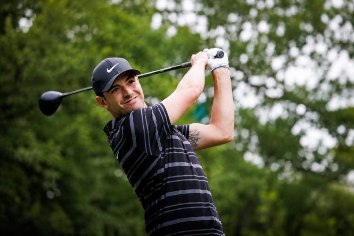Ryan Ruffels’ Myrtle Beach PGA Tour Comeback Shows How YouTube Golf Broke Through