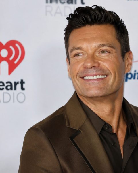 Ryan Seacrest’s New Look Sets Off Fresh Concern After LA Cancer Gala Photos