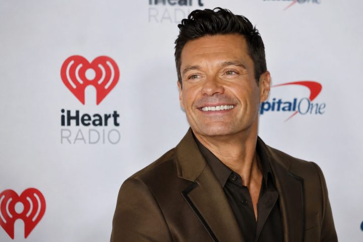 Ryan Seacrest’s New Look Sets Off Fresh Concern After LA Cancer Gala Photos
