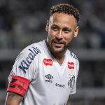 Santos vs RB Bragantino Lineups: Neymar Starts as Relegation Pressure Hits Vila Belmiro