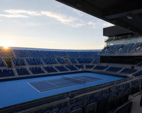 SeatGeek Takes Cincinnati Open, Charleston Open From Ticketmaster In Tennis Ticketing Shake-Up