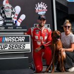 Shane van Gisbergen grabs Watkins Glen pole as NASCAR’s spring gamble reaches crunch point