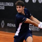 Spain’s Rome Qualifying Twist: Llamas Gets In, Landaluce Falls One Step Short