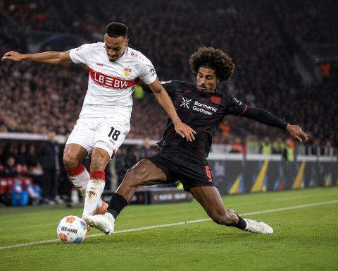Stuttgart vs Bayer Leverkusen Lineups Confirmed: Bundesliga Champions League Race Comes Down to One Game