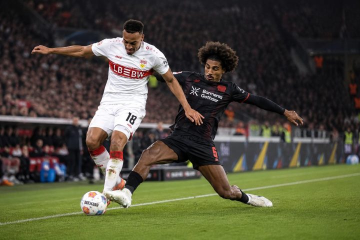 Stuttgart vs Bayer Leverkusen Lineups Confirmed: Bundesliga Champions League Race Comes Down to One Game